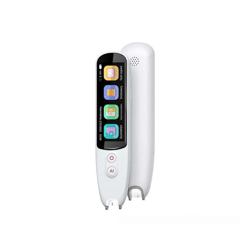 12 Language Offline Pen Intelligent Translator