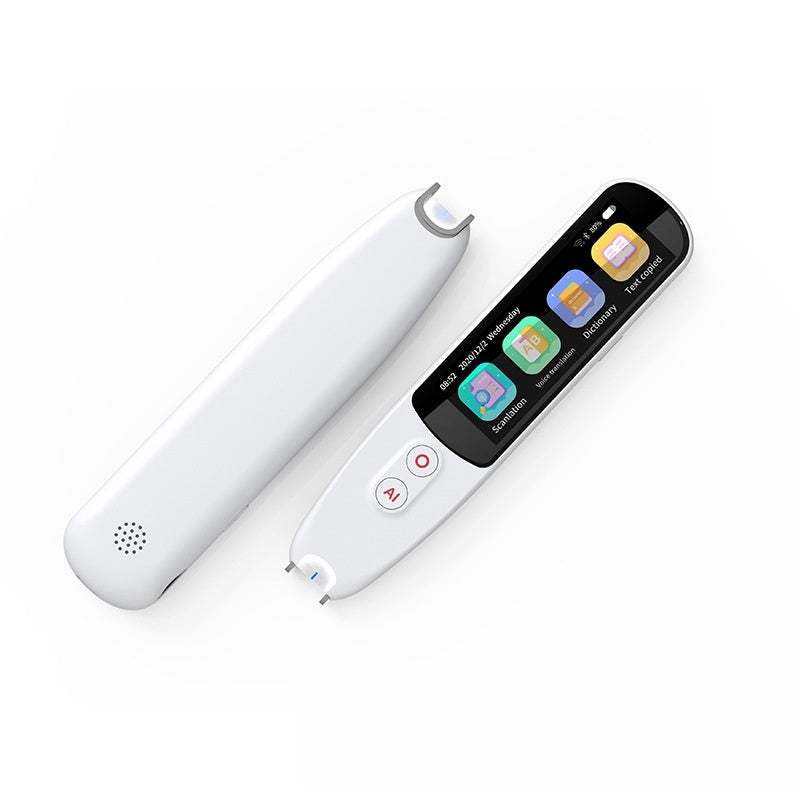 12 Language Offline Pen Intelligent Translator