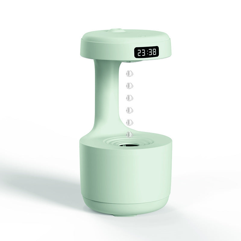 Levitating Water Drop Anti-gravity Air Humidifier