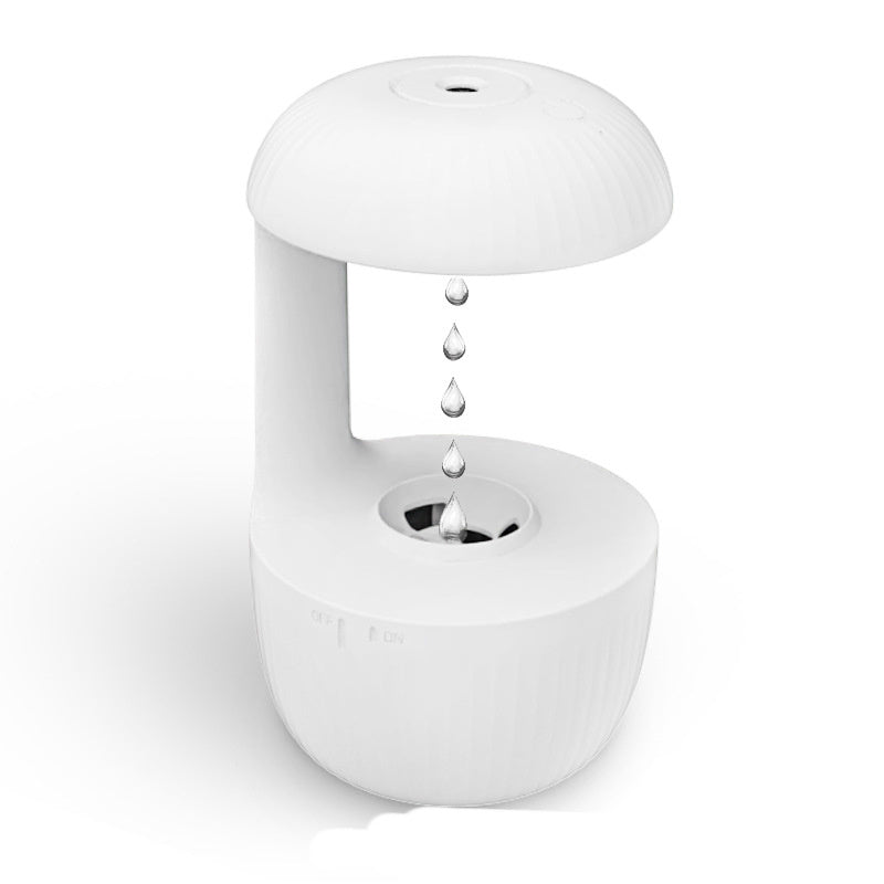 Levitating Water Drop Anti-gravity Air Humidifier