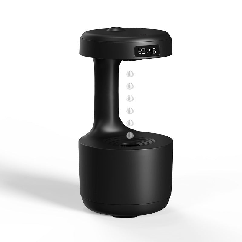 Levitating Water Drop Anti-gravity Air Humidifier