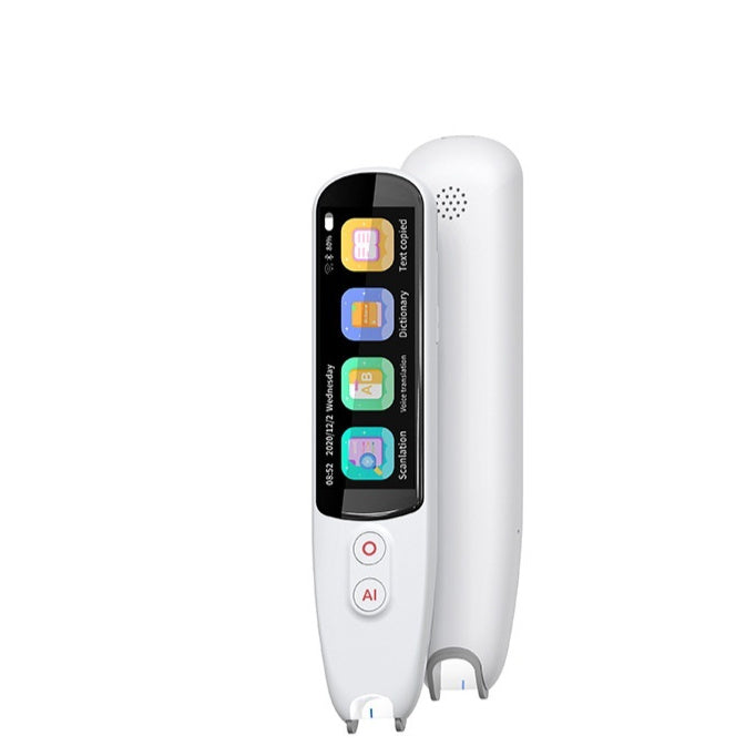 12 Language Offline Pen Intelligent Translator
