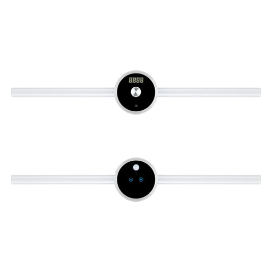 Timing Sensor Smart Cabinet Light Clock